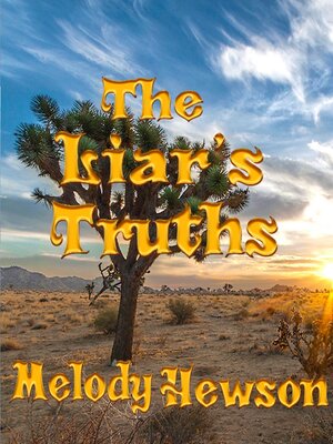 cover image of The Liar's Truths